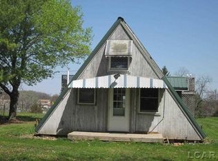 11571 Chicago Rd, Jerome, MI 49249