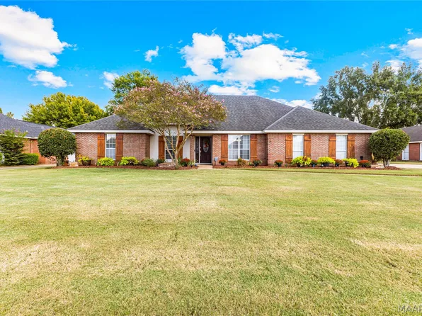 7363 Old Barn Rd, Montgomery, AL 36117