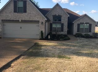 427 E Main St, Alamo, TN 38001