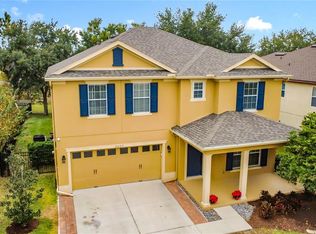 30409 Tokara Ter, Mount Dora, FL 32757