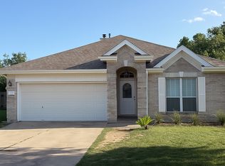 1605 Jigsaw Cv, Round Rock, TX 78664