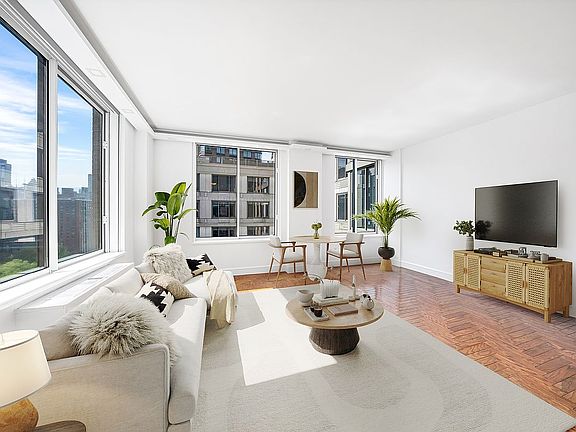 2nd image of 200 Riverside Blvd APT 15E