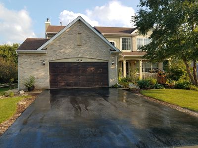 9934 Bedford Dr, Huntley, IL, 60142