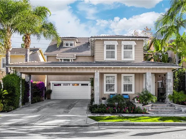 856 Williams St, Brea, CA 92821