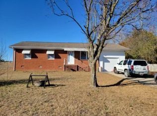 3336 Fairground Rd, Dunn, NC 28334