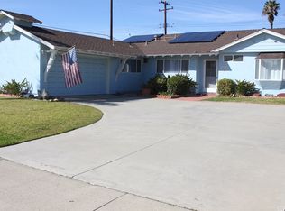 18111 Casselle Ave, Santa Ana, CA 92705