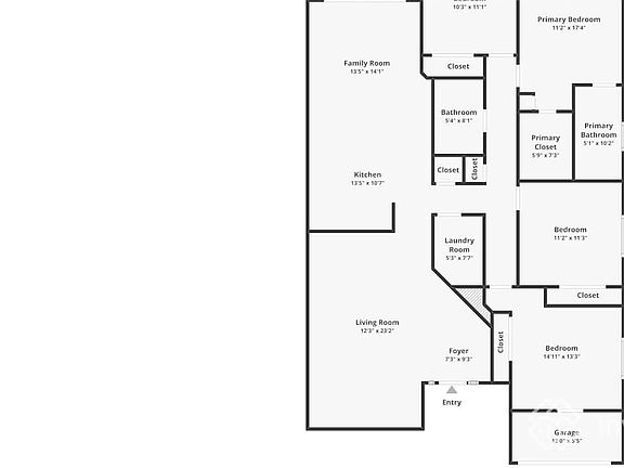 2nd image of this home