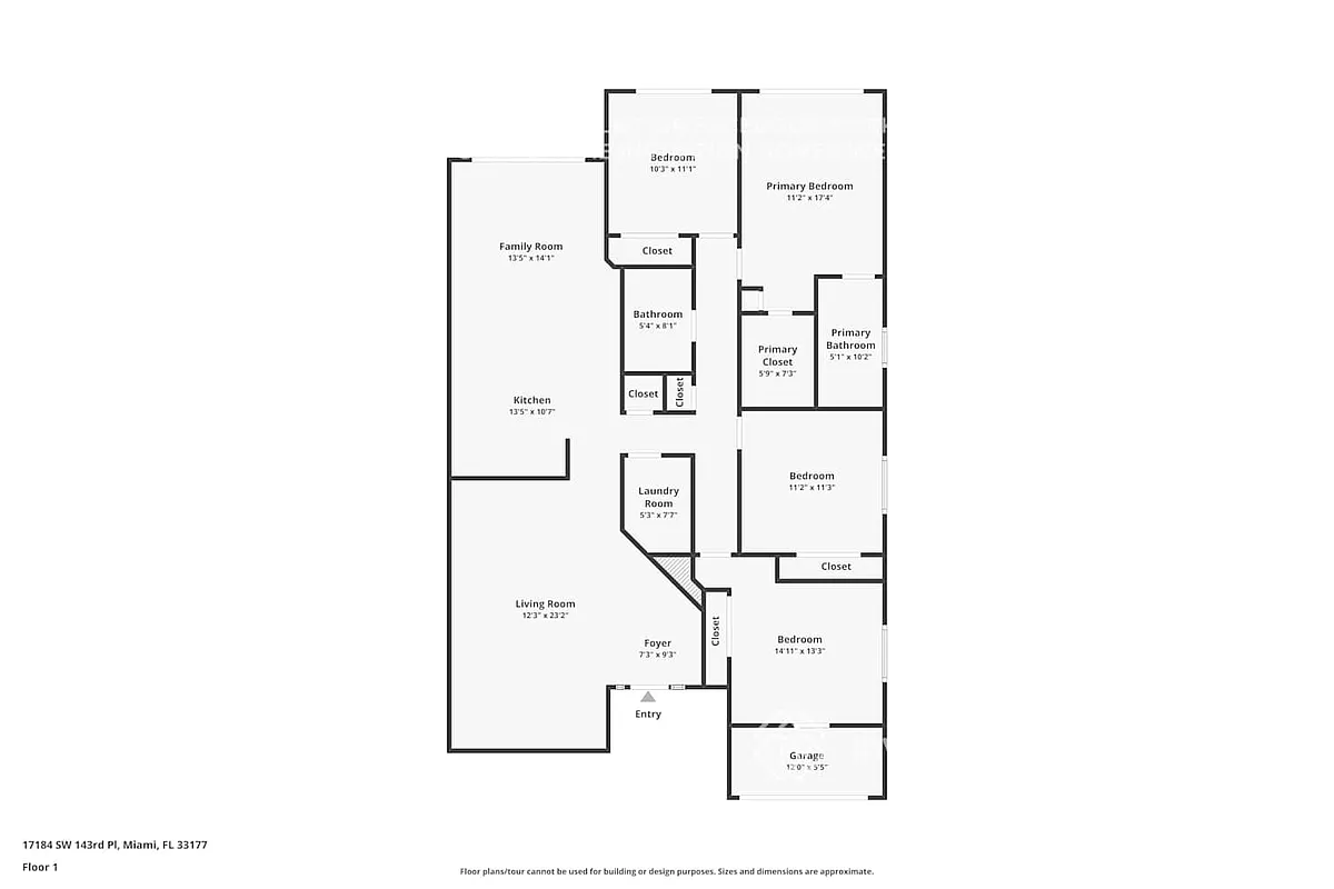 Building Photo - 17184 SW 143rd Pl