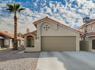 2688 Par Four Ln, Las Vegas, NV 89142