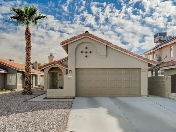2688 Par Four Ln, Las Vegas, NV 89142