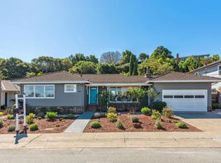 313 42nd Ave, San Mateo, CA 94403