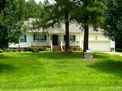40 Prestwould Dr, Youngsville, NC, 27596