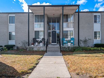 4030-13 Mile I3, Royal Oak, MI, 48073