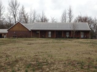 291 Highway 310, Waterford, MS 38685