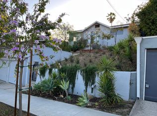 1633 Mohawk St, Los Angeles, CA 90026