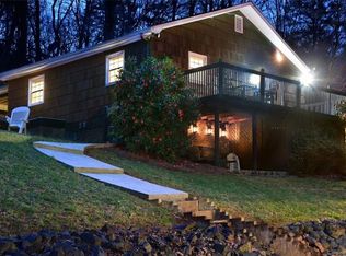 23510 Lake Tillery Rd, Albemarle, NC 28001