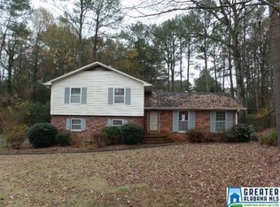 2866 Georgetown Dr, Birmingham, AL 35216