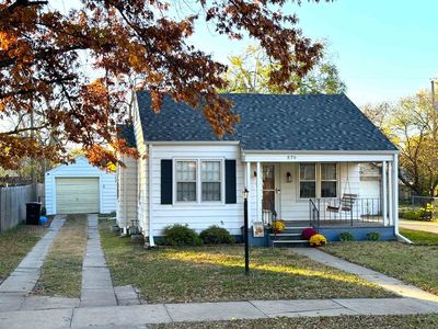 876 S 10th St, Salina, KS, 67401