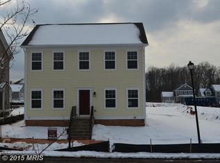 17286 Day Lily Dr, Ruther Glen, VA 22546