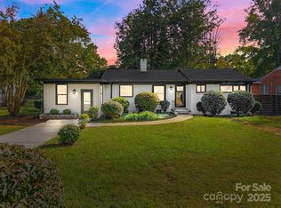 1317 Arden Rd, Salisbury, NC 28144