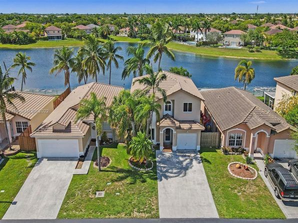 Cutler Bay Fl Real Estate