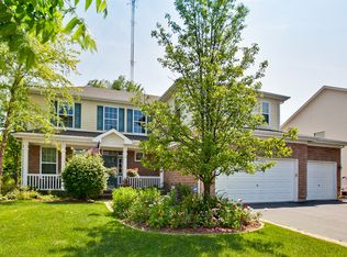 450 Red Cedar Rd, Lake Villa, IL 60046