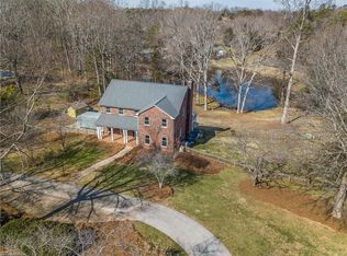 7005 May Lake Rd, Clemmons, NC 27012