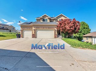 2087 N Raspberry Dr, Saratoga Springs, UT 84045