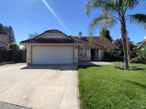 413 Trillick Ct, Vacaville, CA 95688