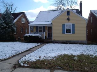 680 Lafayette Ave, Palmerton, PA 18071