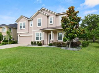 2293 Club Lake Dr, Orange Park, FL 32065