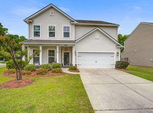 1901 Toland Ct, Johns Island, SC 29455