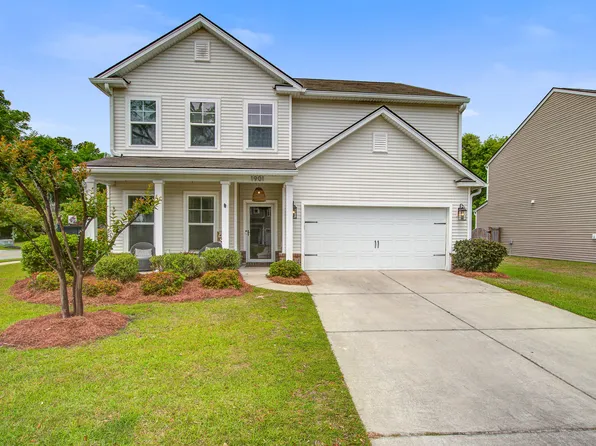 1901 Toland Ct, Johns Island, SC 29455