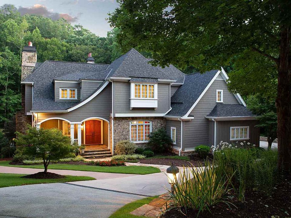 1276 Birch River Dr, Dahlonega, GA 30533 Zillow