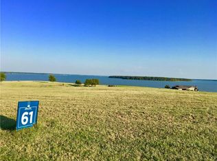 123 Water Bridge Rd, Kemp, TX 75143