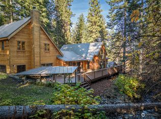 6261 Forest Ridge Dr, Wenatchee, WA 98801