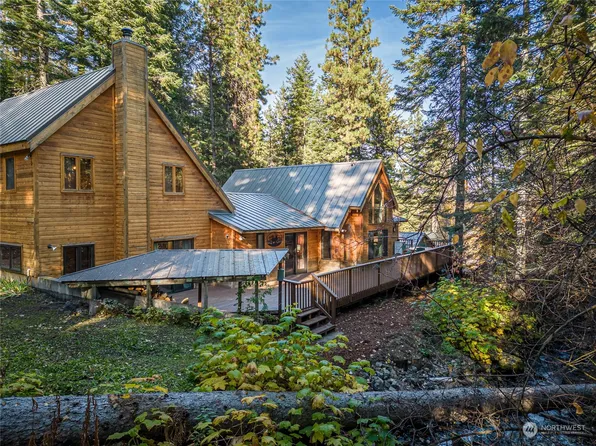 6261 Forest Ridge Drive, Wenatchee, WA 98801