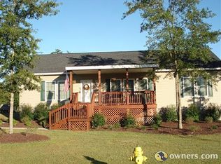 7733 Morgan Creek Rd SE, Leland, NC 28451