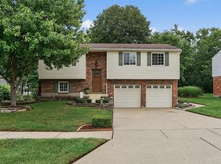 10602 West Rd, Harrison, OH 45030