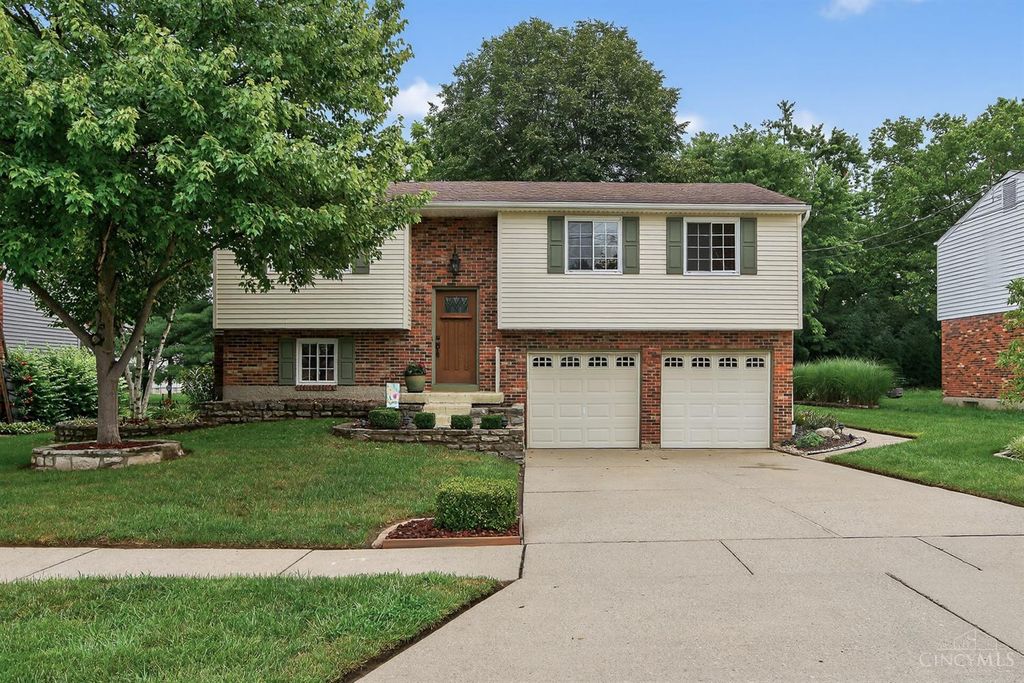 Real estate listing image
