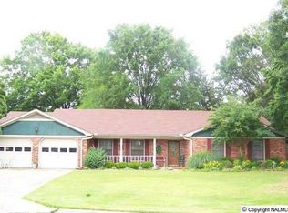 2800 Glasgow Pl SW, Decatur, AL 35603