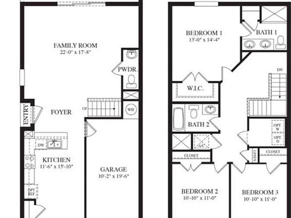 2nd image of 118 Ormond Grande Blvd