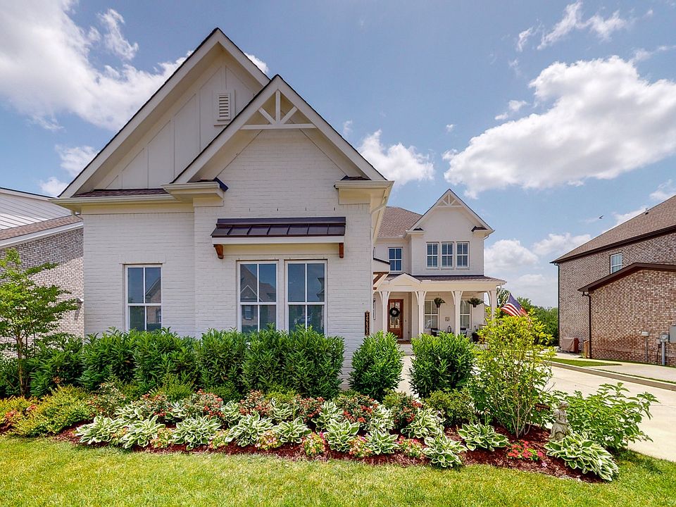 3233 Pleasantville Bridge Rd, Thompsons Station, TN 37179 Zillow