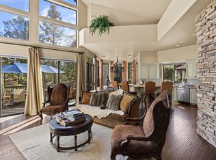 2609 E Pine Island Ln, Payson, AZ 85541