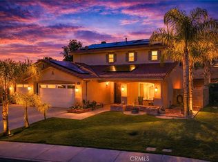 25587 Mountain Glen Cir, Menifee, CA 92585