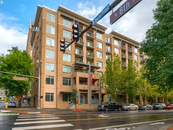 701 Columbia St APT 509, Vancouver, WA 98660