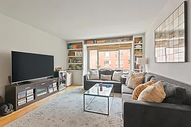 Rented by Compass