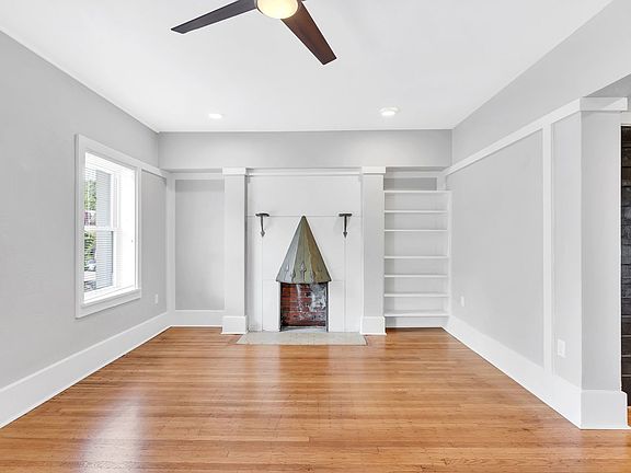 4th image of 6801 McPherson Blvd APT 4