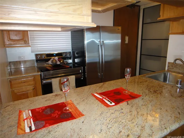 98-99 Uao Pl APT 2108, Aiea, HI 96701