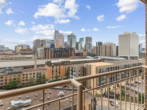 401 S 1st St Unit 1218, Minneapolis, MN 55401